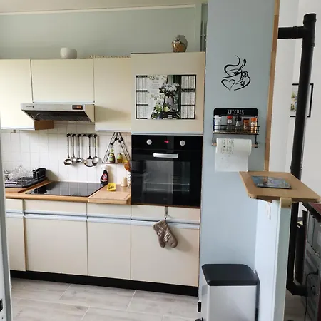 Ferienhaus Gite Maison D'allier *